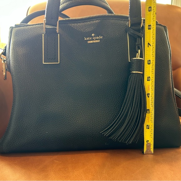Kate Spade Leather Purse - Picture 10 of 15